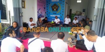 KPU dan PWI Tulungagung Bersinergi untuk Tingkatkan Partisipasi Pemilih di Pilkada 2024