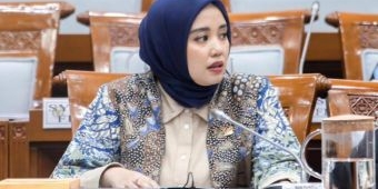 Kawal Pendidikan Inklusif, Dini Rahmania Tegaskan Pentingnya Penguatan Sistem Sekolah Rakyat