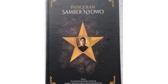 Peringati Harlah Pangeran Samber Nyowo, Situs Ndalem Pojok Bakal Gelar Bedah Buku