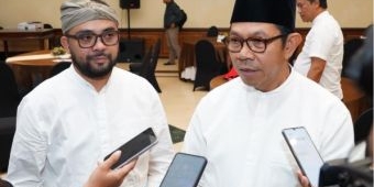 Ada 1.184 Usulan di Musrenbang Kota Batu TA 2026, Nurohman: Harus Terverifikasi Agar Terealisasi