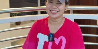 Lewat Gerakan Senam Zumba, Warga Madiun ini Ikut Jaga Keberlanjutan Program Gotong Royong JKN