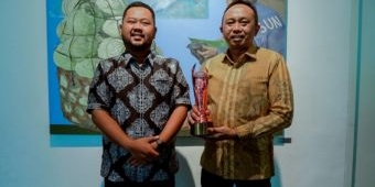 Bupati Gresik Pastikan Tak Ada Mutasi Pejabat Tahun ini, Fokus Siapkan Manajemen Talenta ASN