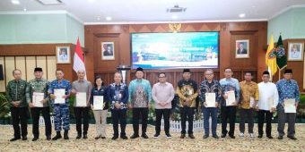 DPR RI Apresiasi Langkah Kementerian ATR/BPN Lindungi Tanah Ulayat di Kalimantan Selatan