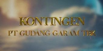 DNC 2025 Digelar Nanti Malam, PT Gudang Garam Akan Tampilkan Kisah Senopati dan Nyi Roro Kidul