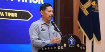 Tingkatkan Ekonomi, Kanwil Kemenkum Jatim Optimalkan Peran Konsultan KI