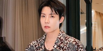 Buat Penggemar Terkesan, J-hope BTS Pilih Berdonasi saat Ulang Tahun