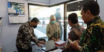 HUT ke-80 Jatim, KI dan Ombudsman Dorong Penguatan Keterbukaan Informasi Publik