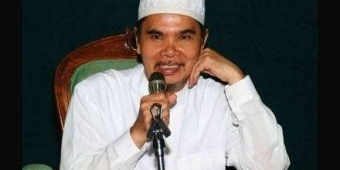 Kiai Afifuddin Minta Relawan Khofifah-Emil Tawadlu’ dan Tidak Tasyakuran