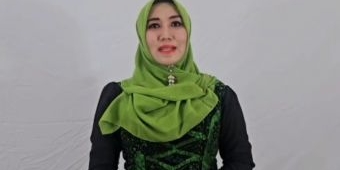 Peringati Hari Pahlawan, Senator Ning Lia Ajak Berjuang dengan Ilmu dan Kepedulian Sosial