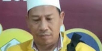 Musda Golkar Gresik, Asroin Siap Running Jadi Ketua