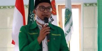 FPI Resmi Dibubarkan, Ketua Ansor Bangil Ajak Eks Anggota dan Kader Gabung NU