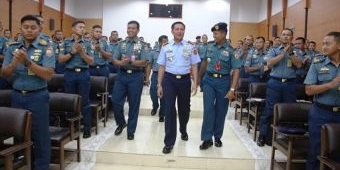 ​Prerekrutmen Satgas MTF XXVIII-K/UNIFIL 2018 Dimulai