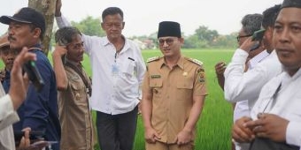 Bupati Trenggalek: KDKMP Wujudkan Pasal 33 UUD 1945