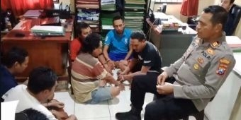 3 Satpam Apartemen Gunawangsa MERR Ditangkap Kasus Curanmor
