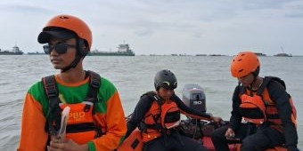3 Hari Pencarian, Nelayan di Gresik Ditemukan Meninggal Usai Insiden Perahu Tabrak Dermaga