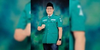 Ketua PC GP Ansor Bangil: Mayjen Rudy Saladin Sosok Pemimpin Humanis yang Dibutuhkan Jawa Timur