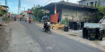 Dewan Sarankan Perbaikan Jalan Perbatasan Beji-Sidoarjo Tak Hanya Tambal Sulam