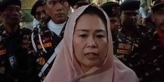 KPK Periksa Cak Imin, Yenny Wahid: Beliau Patuh Hukum