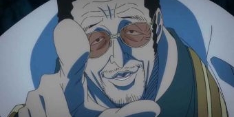 Teori One Piece: Bukti Kizaru Agen Rahasia Pasukan Revolusioner