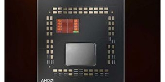 AMD Launching Ryzen 7 5700X3D, Cocok untuk Para Gammers yang Pakai Motherbord Lama