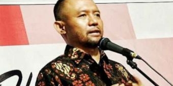 Putra Mantan Wali Kota Probolinggo Dikabarkan Nyalon Ketua KONI