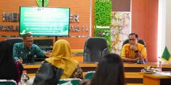 Hingga Agustus 2025, Sudah 79 Perceraian di Bojonegoro Akibat Judi Online
