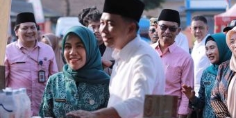 Jember Masuk Desain Tol Nasional: Gus Fawait Ungkap Dukungan Pusat untuk Infrastruktur