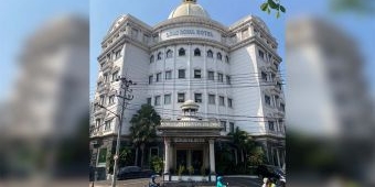 Quds Royal Hotel Surabaya Luncurkan ATIC, Pusat Informasi Wisata Segitiga Emas