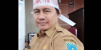 Pasca Dicopot Wali Kota Probolinggo, Kepala OPD Jadi Staf Kecamatan