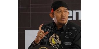 Fasilitasi Warganya Nikmati Lebaran, Bupati Sumenep Siapkan Bus Mudik Gratis Jakarta-Sumenep