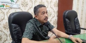 Komisi IV DPRD Trenggalek Tunda Rapat, RSUD Diminta Lengkapi RKA dan RBA 2026