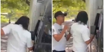 Oknum Polisi Diduga Loloskan Rokok Ilegal, Propam Periksa Anggota Satintelkam Polrestabes Surabaya