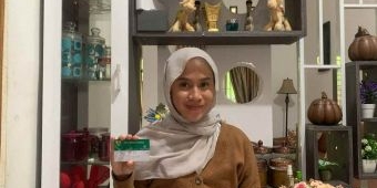 Lunasi Tunggakan Iuran JKN, Ajeng Manfaatkan Program New Rehab 2.0 untuk Permudah Pembayaran