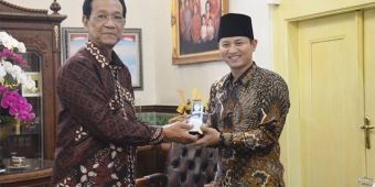 Trenggalek Deklarasi jadi Bagian dari Yogyakarta Dalam Hal Kebudayaan