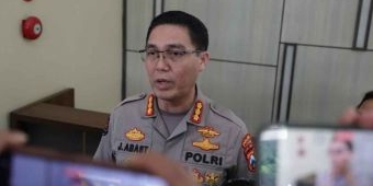 Buru Pelaku Curanmor di Lumajang, Polda Jatim Kerahkan Tim Jatanras