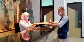 Keberatan SMPN 2 Bangil Dijadikan Tempat Isolasi, Wali Murid Ajukan Audiensi ke DPRD