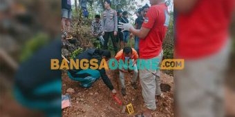 Fakta Baru Pembunuhan di Sampang, Korban Sempat Dijemput dari Surabaya