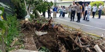 Kecelakaan Bus Wisata di Kota Batu, Dirlantas Polda Jatim Sebut Uji KIR dan Izin Angkut Kadaluarsa