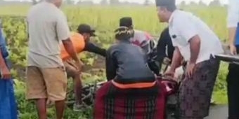 Begal Bersenjata Airsoft Gun di Probolinggo Dilumpuhkan Atlet Arung Jeram