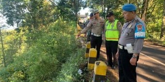 Polisi Masih Selidiki Penyebab Kecelakaan Jip di Wisata Bromo