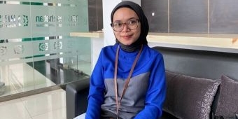 Bersyukur Biaya Pengobatan Cindy dan Keluarga Dapat Terbantu Berkat JKN