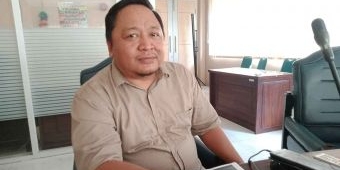 Dewan Minta Pemilihan Ketua KONI Kota Probolinggo Dilakukan Segera