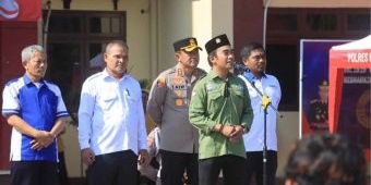 Sarbumusi Probolinggo Desak PT Klaseman Penuhi Hak Buruh dan Bayar Upah Sesuai UMK