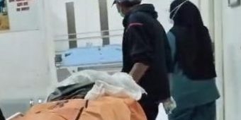 Jasad Wanita Penuh Luka Sajam di Bangkalan Diduga Korban Pembunuhan Motif Asmara