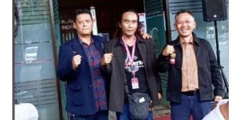 Tim Pendukung Kotak Kosong Sudah Siapkan Bukti Jelang Sidang Gugatan di MK