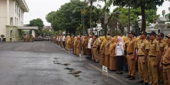 Polemik Pergeseran dan Pemutusan PPPK, Pemkab Tuban Siapkan Skema Redistribusi ASN