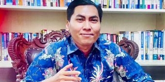 Pascadebat Pilbup Malang, Direktur Pusdek Ingatkan HM Sanusi Tak Lupakan Masalah Kompleks ini