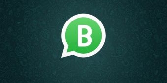 Cara Membuat Akun WhatsApp Business