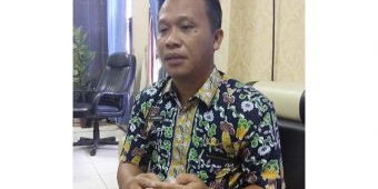 Pulihkan Ekonomi Masa Pandemi Covid-19, Disperindag Lamongan Revitalisasi 22 Pasar Tradisional