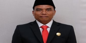 Waka DPRD Kabupaten Mojokerto Dukung Dinas Pendidikan Rehab dan Perbaiki Infrastuktur Sekolah